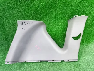 6248042110 обшивка багажника TOYOTA RAV4 ACA30 Toyota Rav 4 3 Арт 1133445, вид 1