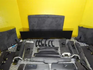  Пластик салона к-кт Lexus LX 3 Арт 110169, вид 4
