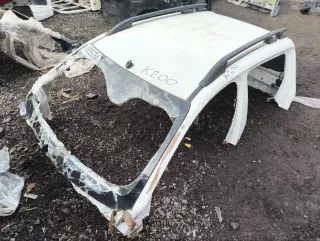 5290C935 Крыша Mitsubishi L200 5 Арт 205760, вид 3