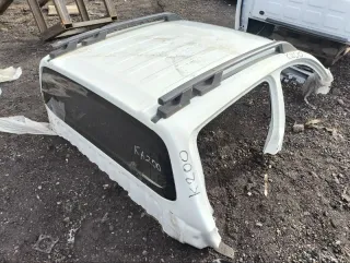 5290C935 Крыша Mitsubishi L200 5 Арт 205760, вид 5
