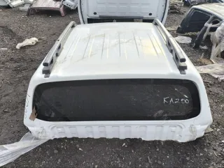 5290C935 Крыша Mitsubishi L200 5 Арт 205760, вид 6
