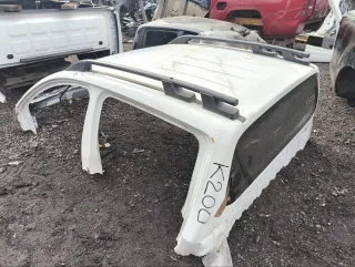 5290C935 Крыша Mitsubishi L200 5 Арт 205760, вид 7