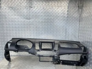 3E00MN179825ZZ Панель передняя салона (торпедо) Mitsubishi Pajero Sport 2 Арт 211434, вид 1