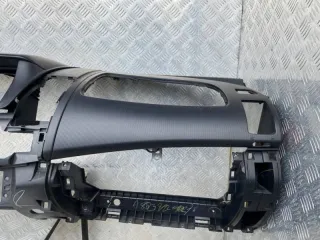 3E00MN179825ZZ Панель передняя салона (торпедо) Mitsubishi Pajero Sport 2 Арт 211434, вид 4