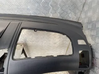 3E00MN179825ZZ Панель передняя салона (торпедо) Mitsubishi Pajero Sport 2 Арт 211434, вид 7