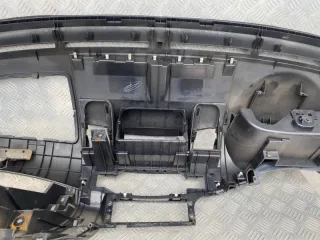 3E00MN179825ZZ Панель передняя салона (торпедо) Mitsubishi Pajero Sport 2 Арт 211434, вид 12