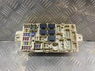 8637A729, G8C930MB0B19, 18637A729 Блок комфорта Mitsubishi Pajero Sport 2 Арт 211678, вид 1