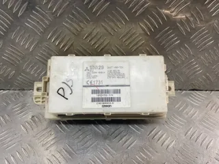 8637A729, G8C930MB0B19, 18637A729 Блок комфорта Mitsubishi Pajero Sport 2 Арт 211678, вид 2