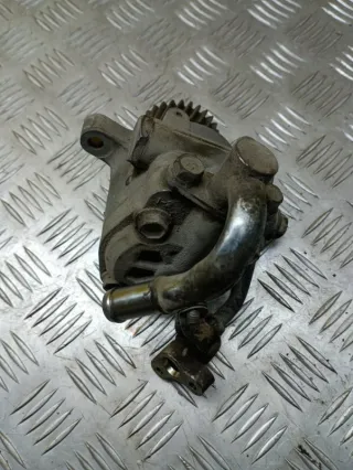 897946164, 8979461640 Насос гидроусилителя руля Isuzu D-max Арт 214174, вид 2