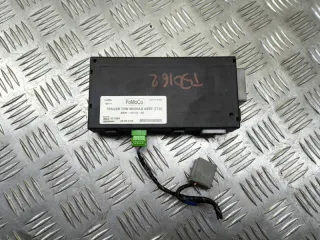 AB3914B192AB Блок электронный Ford Ranger 3 Арт 214183, вид 1