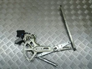 6980152080, 42251010550 Стеклоподъемник электр. передний правый Toyota Rav 4 3 Арт 214198, вид 2