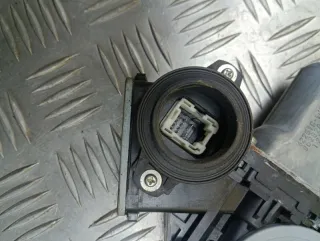 6980152080, 42251010550 Стеклоподъемник электр. передний правый Toyota Rav 4 3 Арт 214198, вид 4