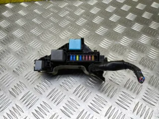 826600K070 Блок предохранителей Toyota Hilux 8 Арт 214305, вид 1