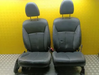  Салон (комплект сидений) Fiat Fullback Арт 214319