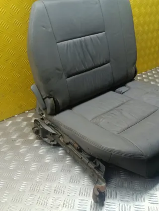  Сиденье третий ряд Lexus LX 2 Арт 214340, вид 6