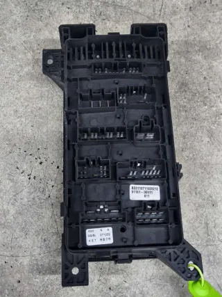 911613E011,1007A31001 Блок предохранителей Kia Sorento 1 Арт 01400601, вид 4