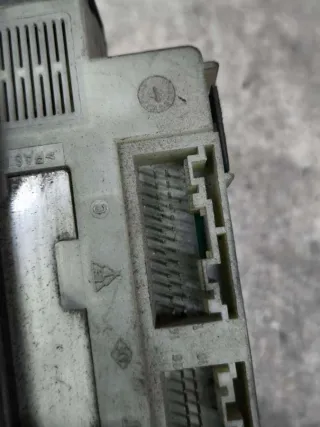 8200031556,216566147A Блок предохранителей Renault Clio 2 Арт 01400687, вид 5
