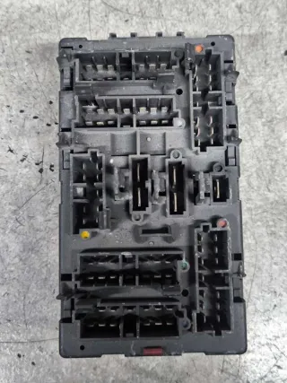 9568591280 Блок предохранителей Citroen Xsara Арт 01400685, вид 2