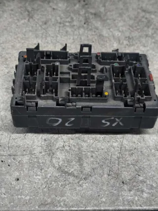 9568591280 Блок предохранителей Citroen Xsara Арт 01400685, вид 5