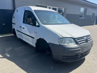 2K0843436 Ролик двери сдвижной Volkswagen Caddy 3 Арт 167897, вид 9
