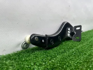 2K0843436 Ролик двери сдвижной Volkswagen Caddy 3 Арт 167897, вид 6
