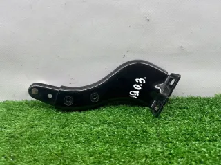 2K0843436 Ролик двери сдвижной Volkswagen Caddy 3 Арт 167897, вид 1