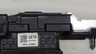 97410L2100QA1, 97410L2100 Дефлектор воздушный центральный Kia K5 3 Арт ST65223, вид 7