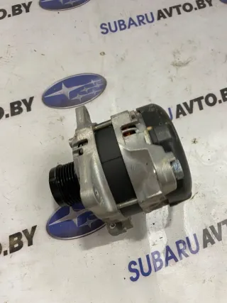 23700AB220 Генератор Subaru Forester SL Арт 94472233, вид 6