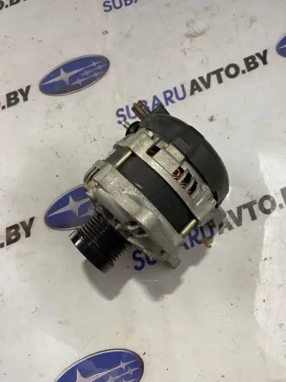 23700AB220 Генератор Subaru Forester SL Арт 94472233, вид 8
