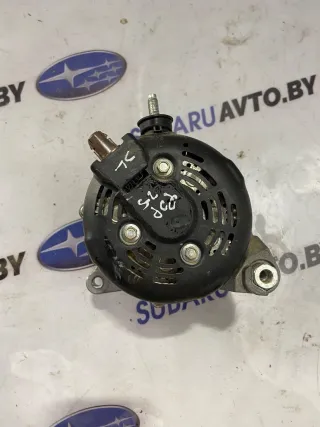 23700AB220 Генератор Subaru Forester SL Арт 94472233, вид 7