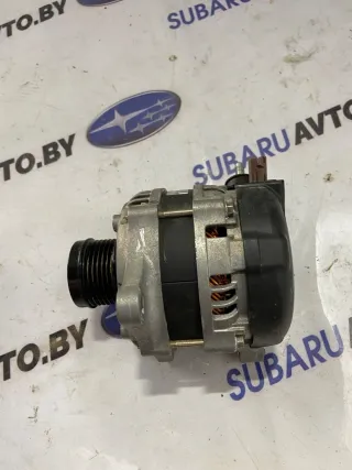 23700AB220 Генератор Subaru Forester SL Арт 94472233, вид 5
