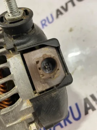 23700AB220 Генератор Subaru Forester SL Арт 94472233, вид 3