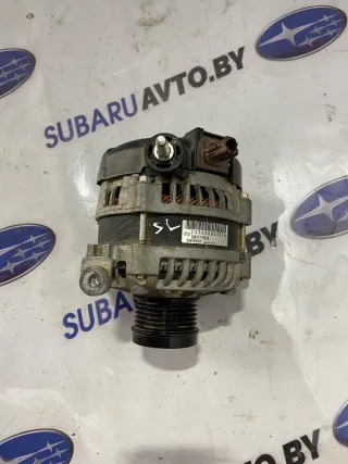 23700AB220 Генератор Subaru Forester SL Арт 94472233, вид 2