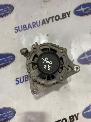 23700AB220 Генератор Subaru Forester SL Арт 94472233, вид 1