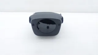 4528633290C0, 4528633290, 4502433230C0, 4502433230 Кожух рулевой колонки Toyota Camry XV70 Арт ST231150, вид 1