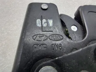 89T50L2000, 89T50-L2000 Замок спинки сиденья Kia K5 3 Арт ST257671, вид 6