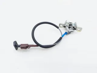 89T60L2000, 89T60-L2000 Замок спинки сиденья Kia K5 3 Арт ST257672, вид 5
