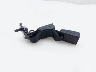 898A0L2000WK, 898A0L2000 Ответная часть ремня безопасности Kia K5 3 Арт ST257677, вид 3