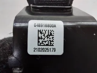 898A0L2000WK, 898A0L2000 Ответная часть ремня безопасности Kia K5 3 Арт ST257677, вид 6