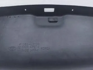 81051L2000 Обшивка двери багажника Kia K5 3 Арт ST257729, вид 10