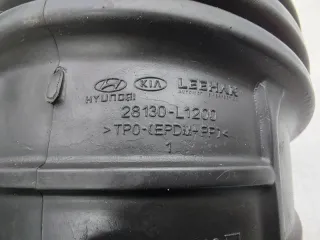 28130L1200 Патрубок воздушного фильтра Kia K5 3 Арт ST257774, вид 6