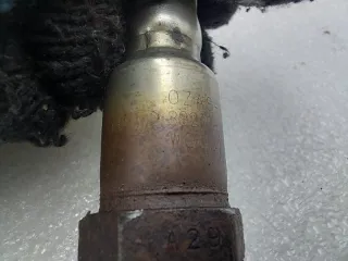 392102S100 Лямбда зонд Kia K5 3 Арт ST257789, вид 7