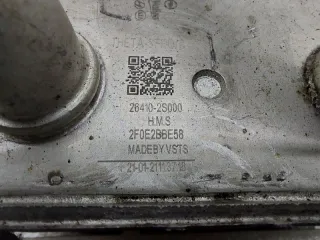 264102S000 Радиатор масляный Kia K5 3 Арт ST257800, вид 6