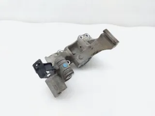 252512S000 Кронштейн компрессора кондиционера Kia K5 3 Арт ST257803, вид 3