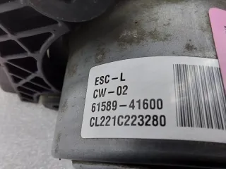 58910L2100 Блок ABS Kia K5 3 Арт ST257821, вид 8