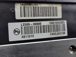 58910L2100 Блок ABS Kia K5 3 Арт ST257821, вид 9