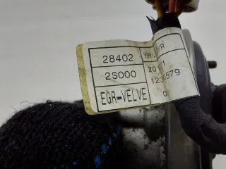 284002S000 Клапан EGR Kia K5 3 Арт ST257825, вид 6