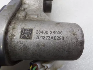 284002S000 Клапан EGR Kia K5 3 Арт ST257825, вид 7