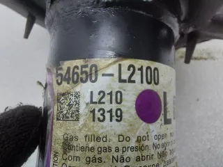 54650L2100, 54630L1030 Амортизатор подвески Kia K5 3 Арт ST257866, вид 7