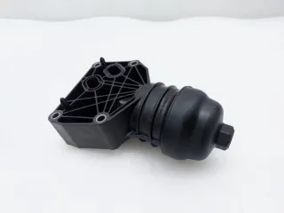 263102S000 Корпус масляного фильтра Kia K5 3 Арт ST257871, вид 4